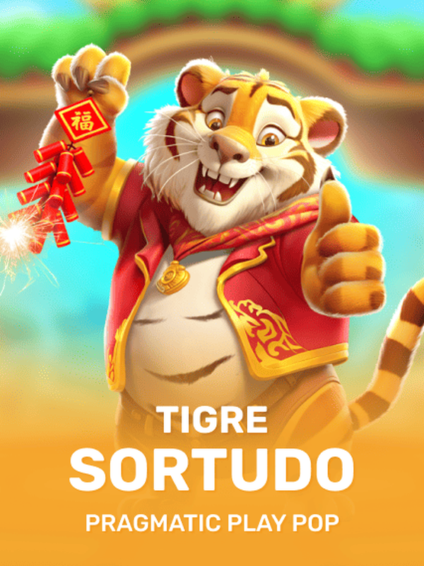 Tigre Sortudo