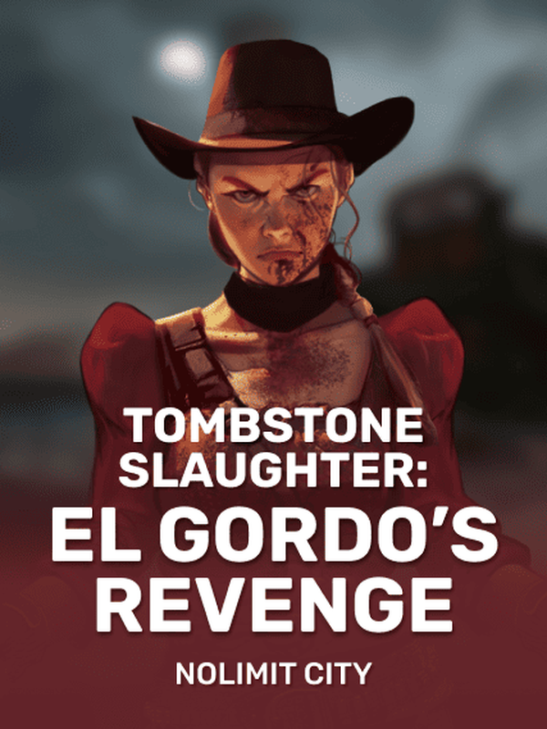 Tombstone Slaughter
