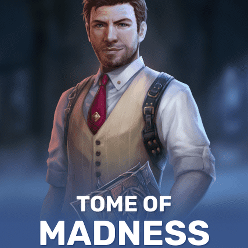 Tome of Madness