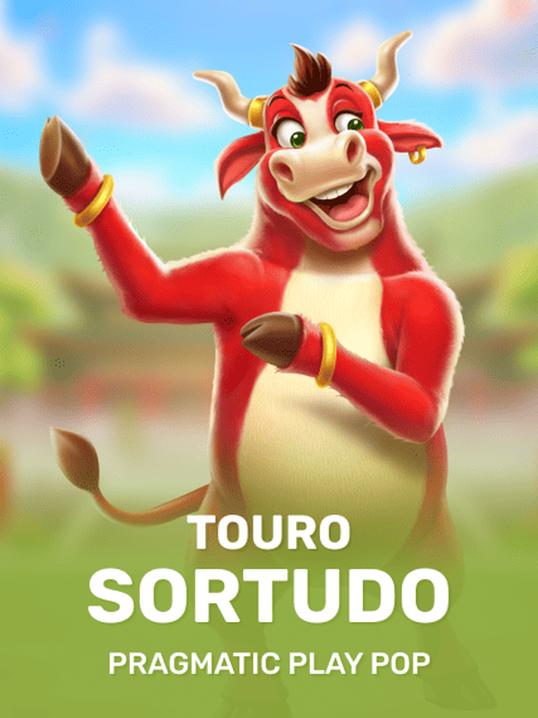 Touro Sortudo