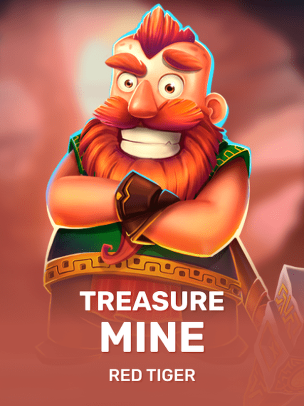 Treasure Mine
