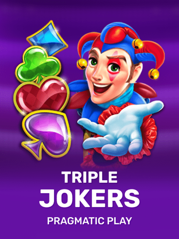 Triple Jokers