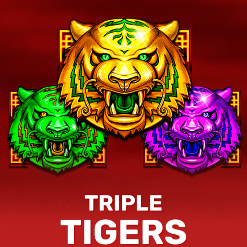 Triple Tigers