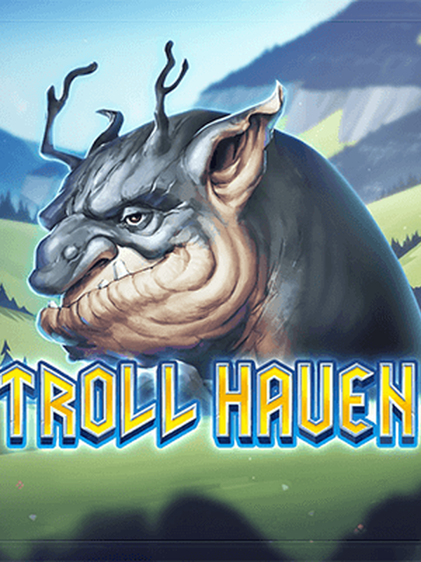Troll Haven