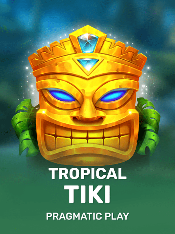 Tropical Tiki