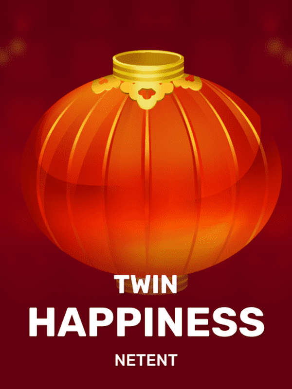 Twin Happiness