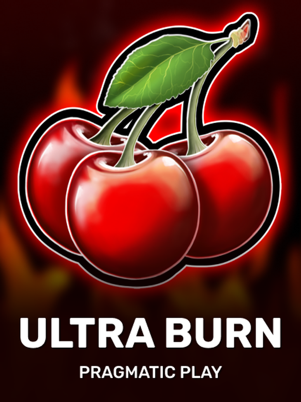 Ultra Burn