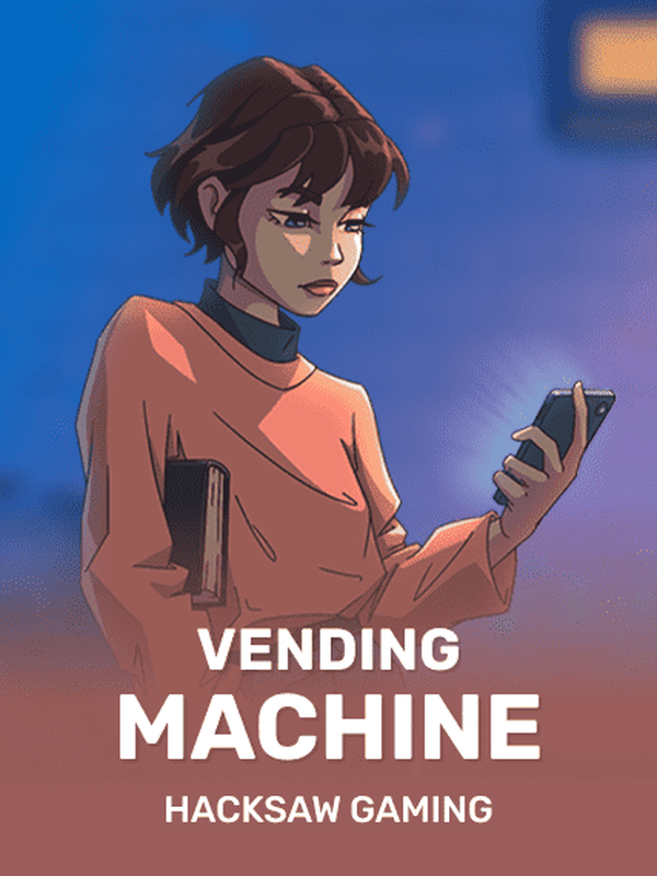 Vending Machine