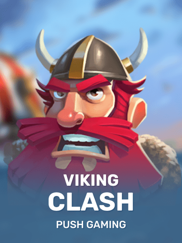 Viking Clash
