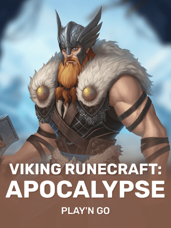 Viking Runecraft Apocalypse