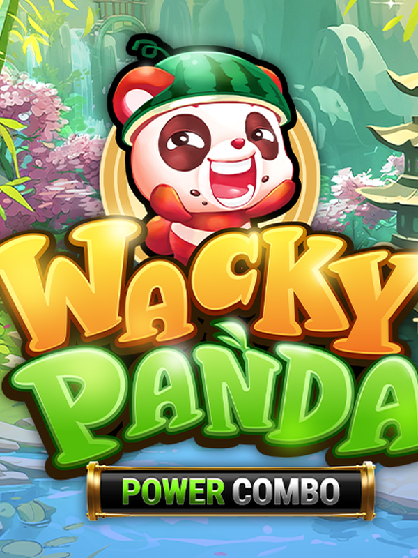 Wacky Panda
