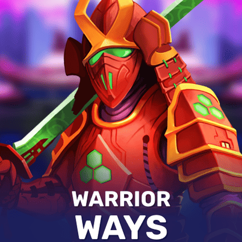 Warrior Ways