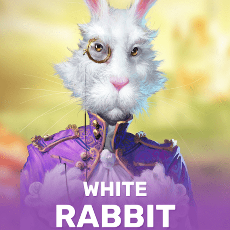 White Rabbit Megaways