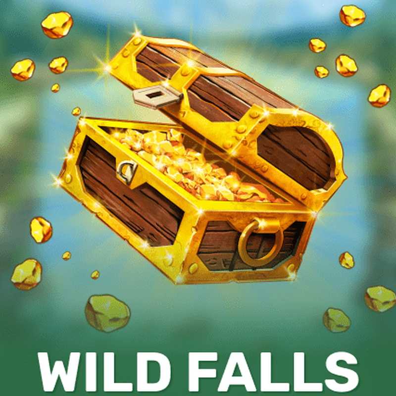 Wild Falls