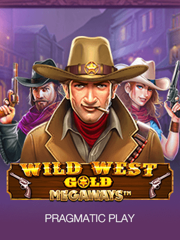 Wild West Gold Blitz
