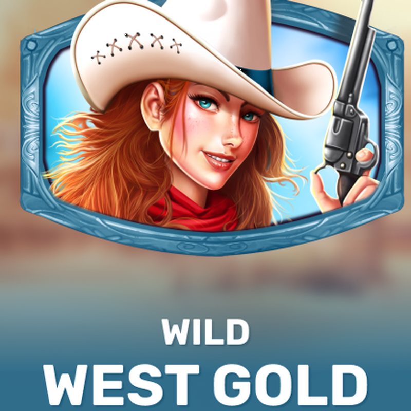 Wild West Gold