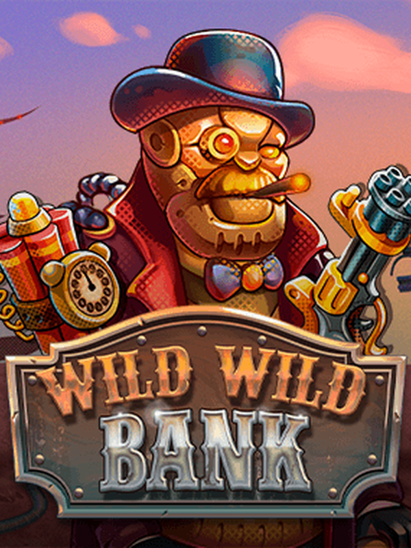 Wild Wild Bank