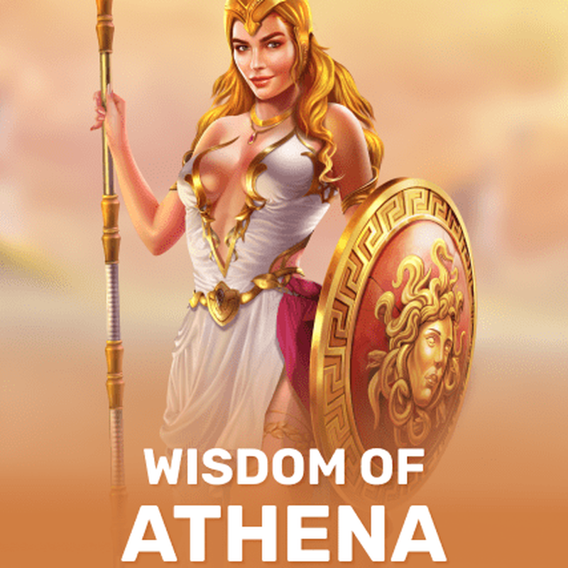 Wisdom of Athena