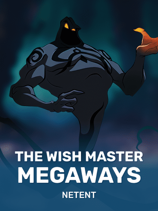 Wish Master Megaways