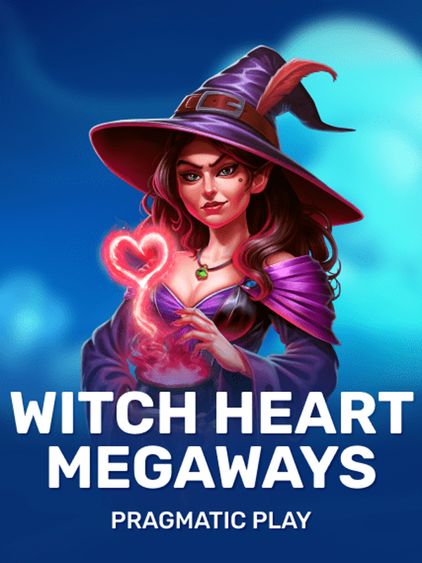 Witch Heart Megaways