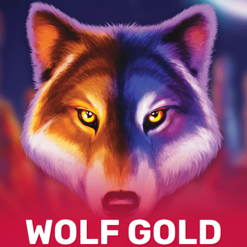 Wolf Gold