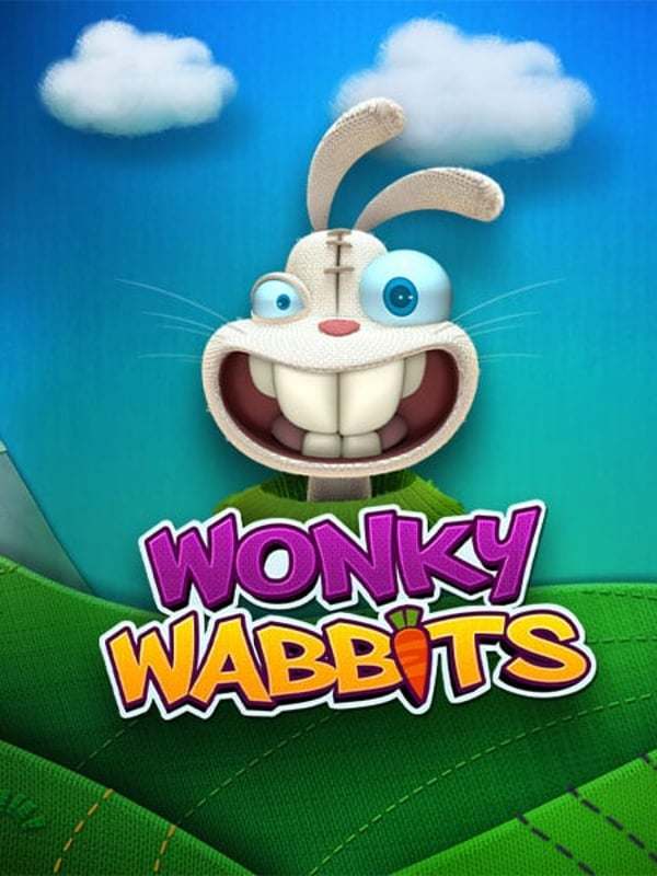 Wonky Wabbits
