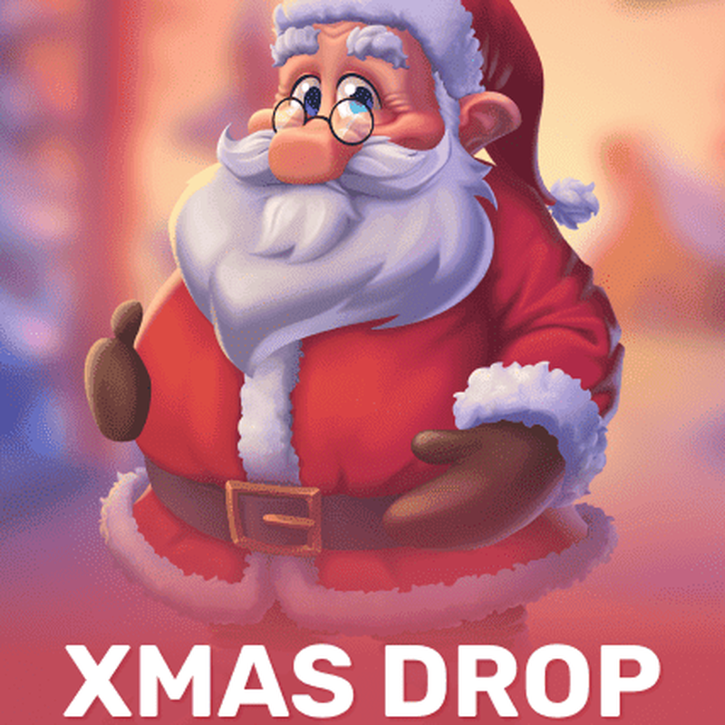 Xmas Drop
