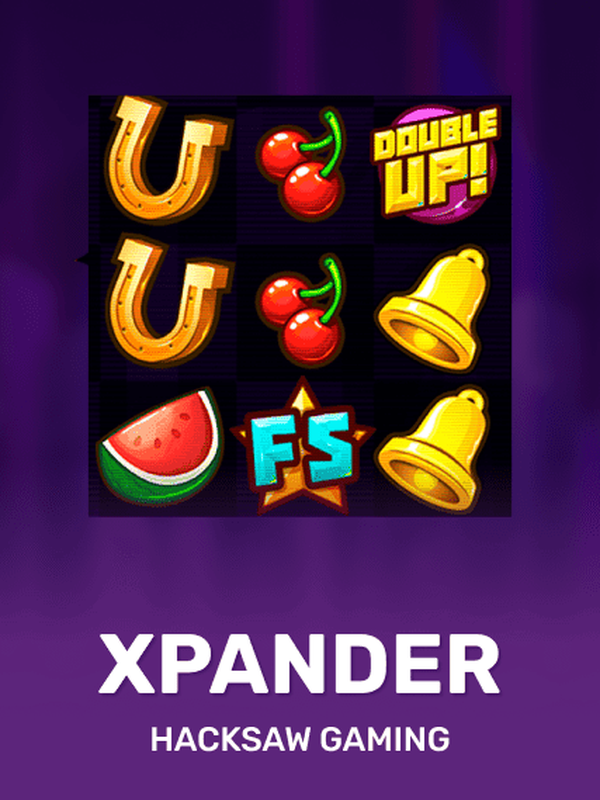 Xpander