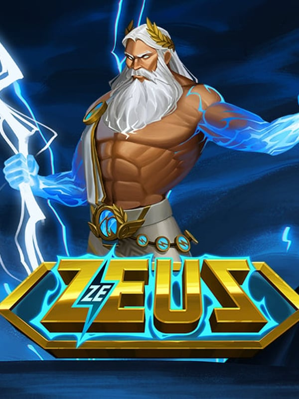 Ze Zeus